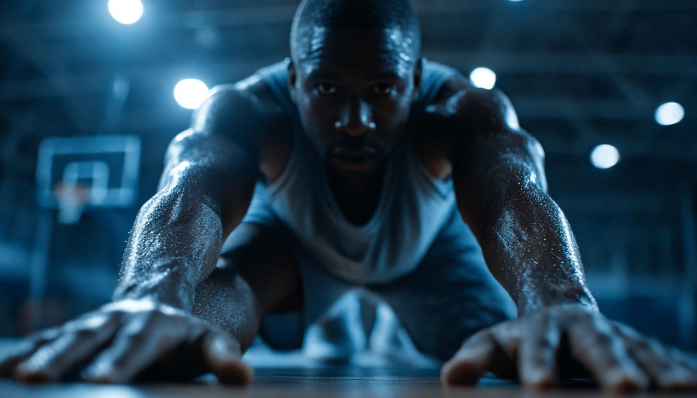 Jeux de balles - Basket-ball et récupération post-match Les meilleures méthodes pour une remise en forme rapide et efficace