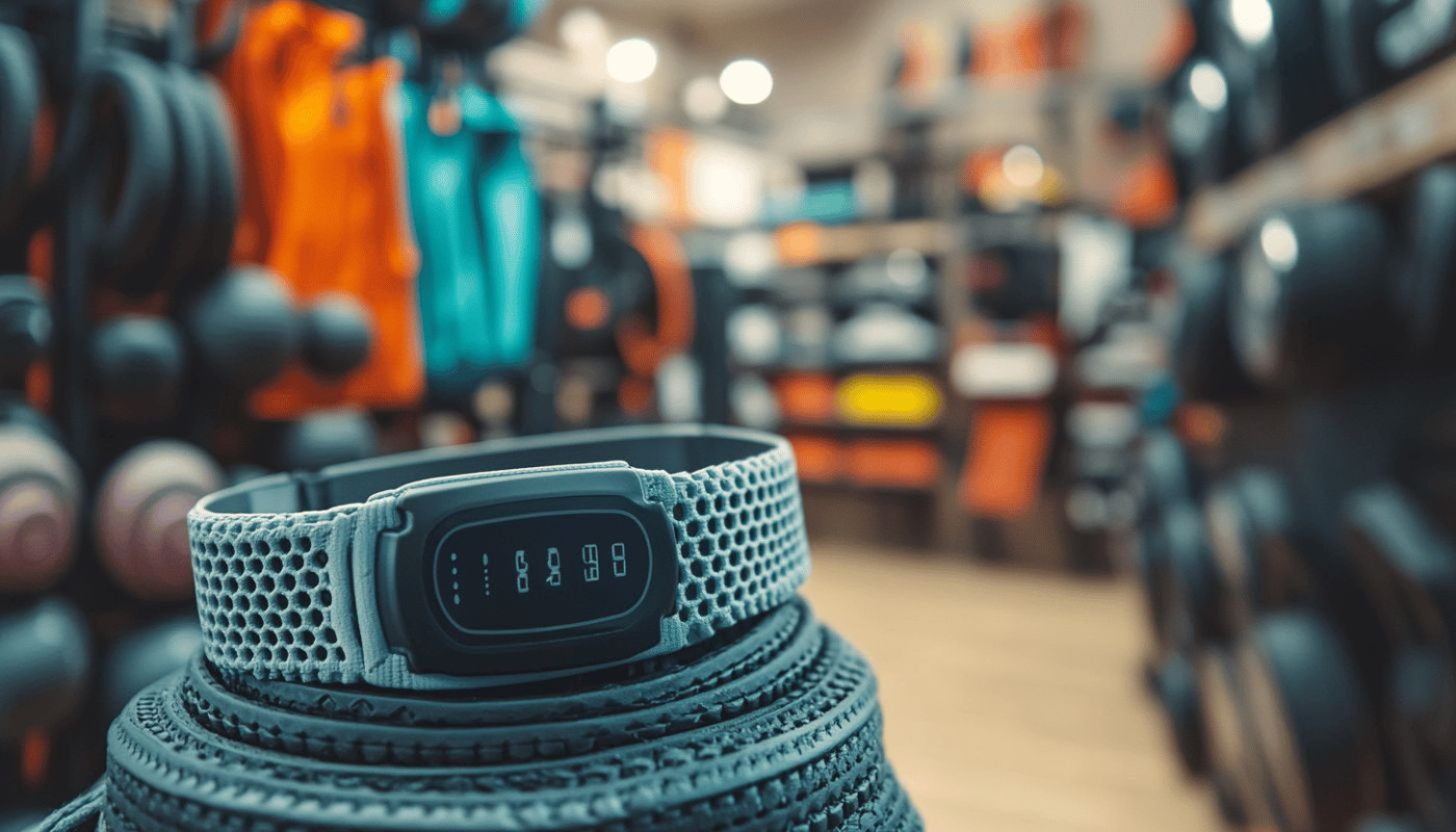 Comment choisir la ceinture cardio idéale pour votre entraînement de running