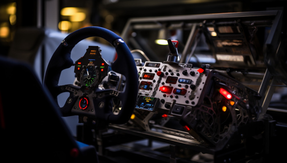 Comment choisir le frein à main idéal pour votre configuration de simracing