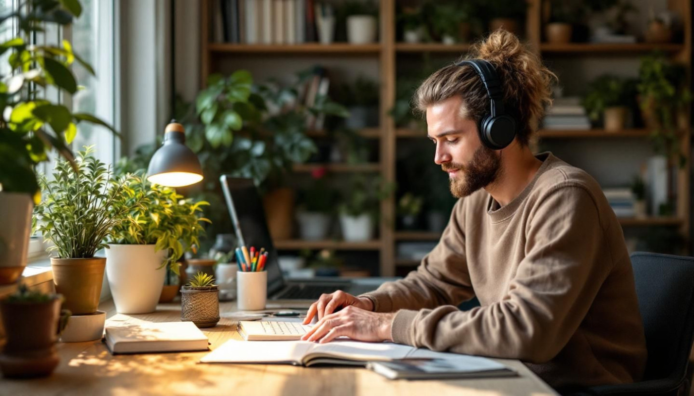 Comment maximiser votre potentiel d'apprentissage quotidien ?