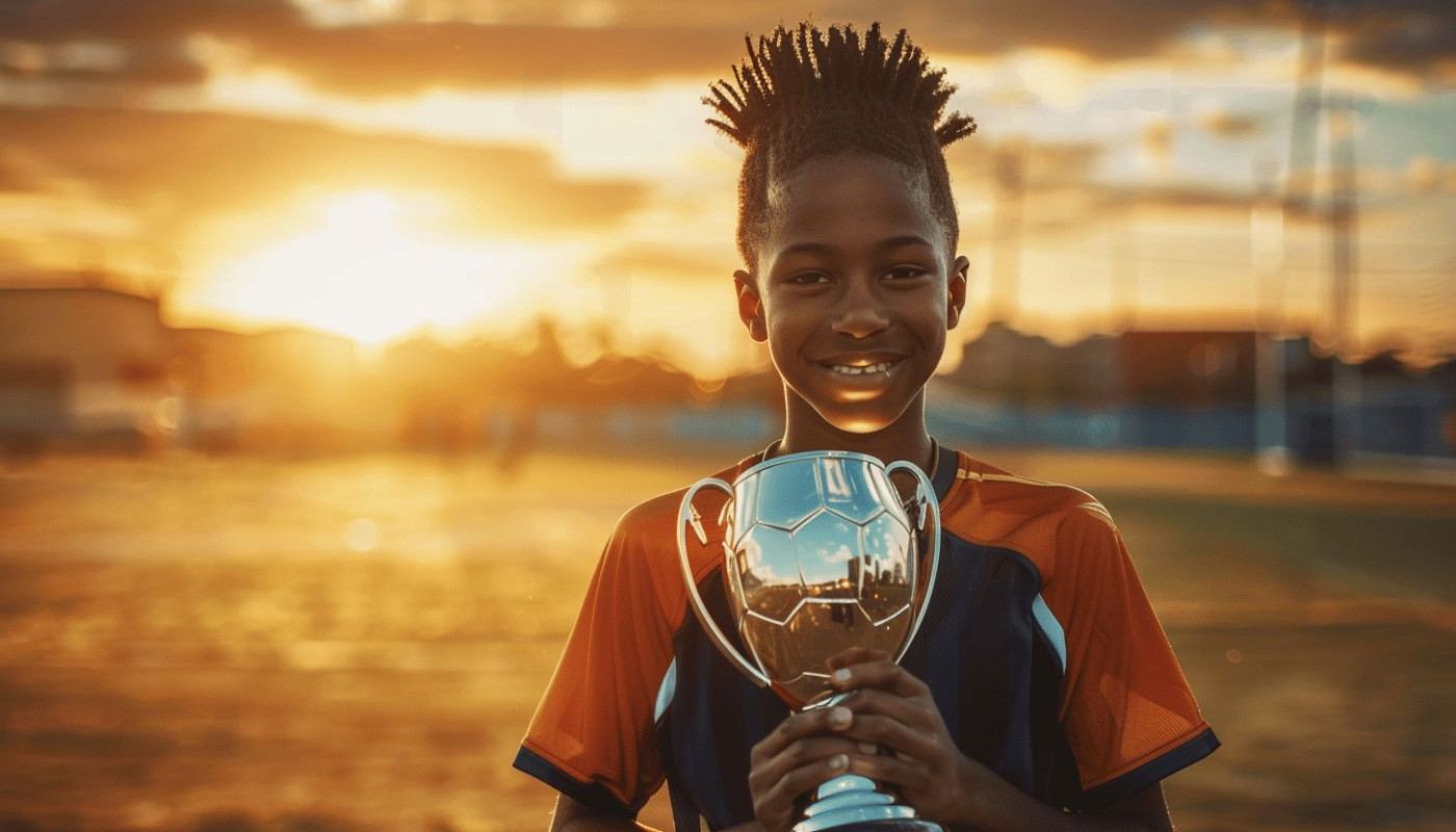 Compétitions - Impact du soutien financier sur la carrière des jeunes talents du football