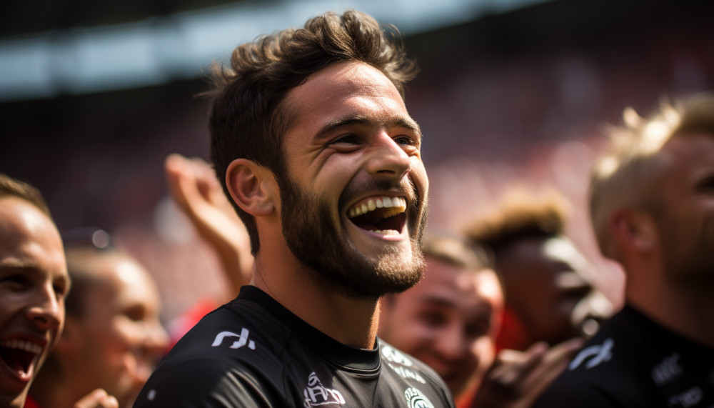 La course à un titre Européen par le stade toulousain