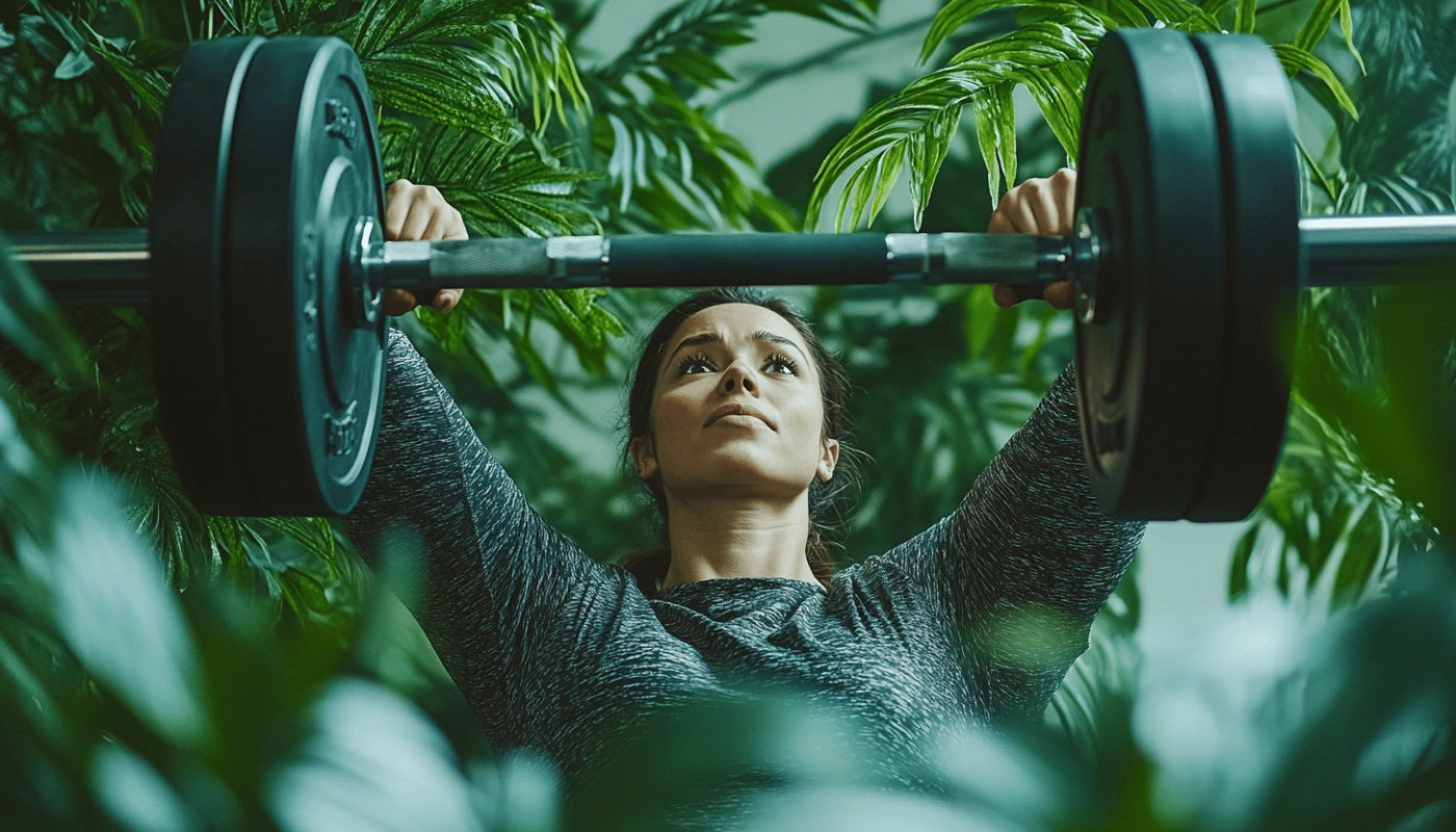 Méthodes efficaces pour intégrer le repos dans un programme de musculation