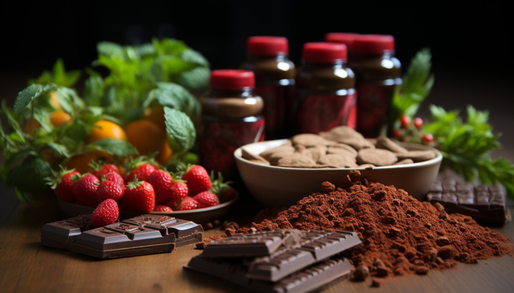 Général - Pourquoi consommer du chocolat après le sport ?