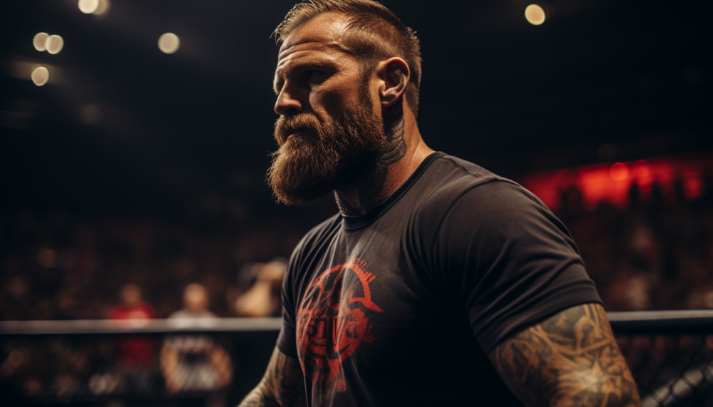 Pourquoi devriez-vous regarder plus souvent le MMA ?