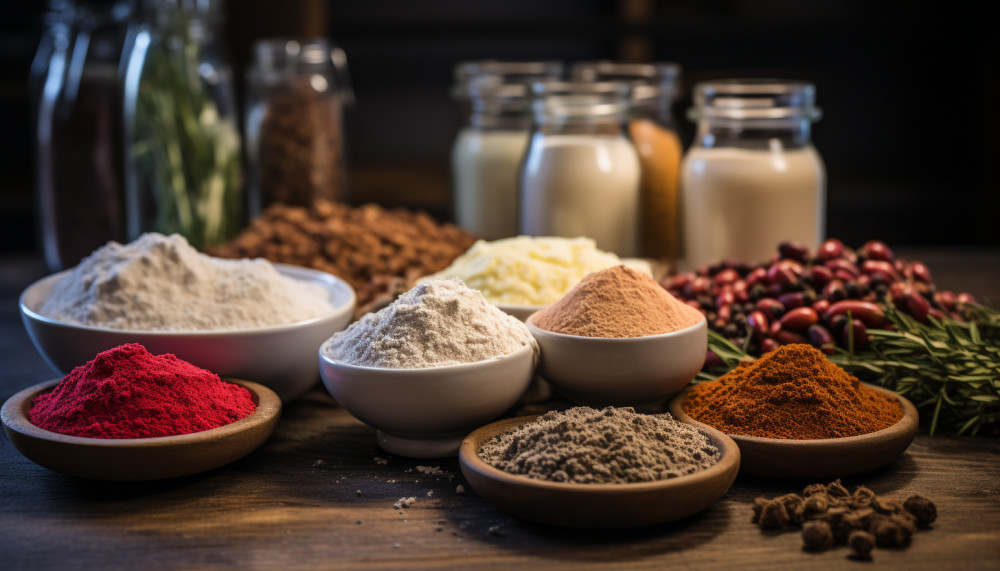 Général - Pourquoi utiliser la whey protéine ?