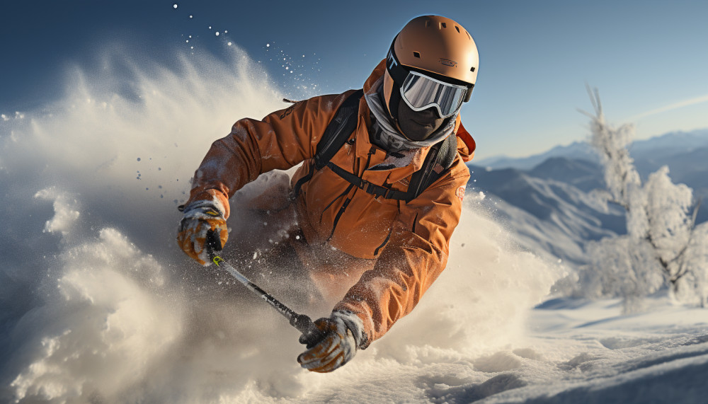 Que faire pour bien se préparer pour faire du ski ?