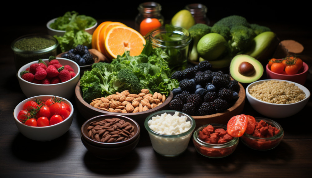 Quelle alimentation nutritive prendre quand on fait le sport ?