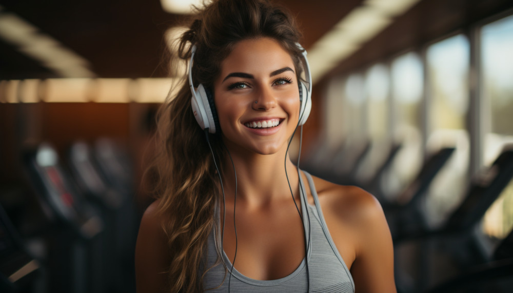 Quels sont les effets de la musique sur un entrainement physique ?