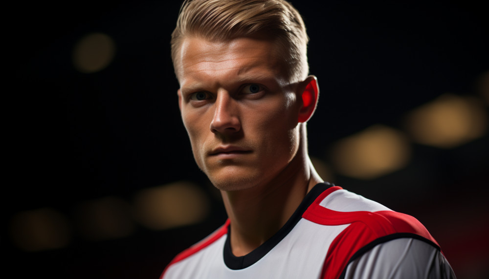 Tout savoir sur le joueur Erling Haaland